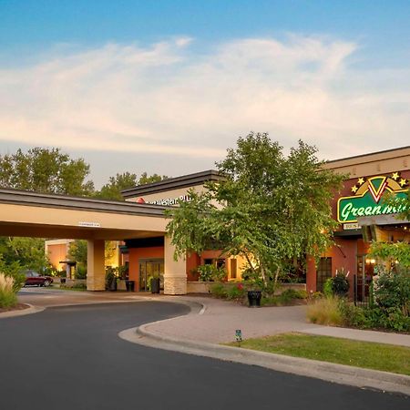 Best Western Plus St. Paul North/Shoreview Exterior photo