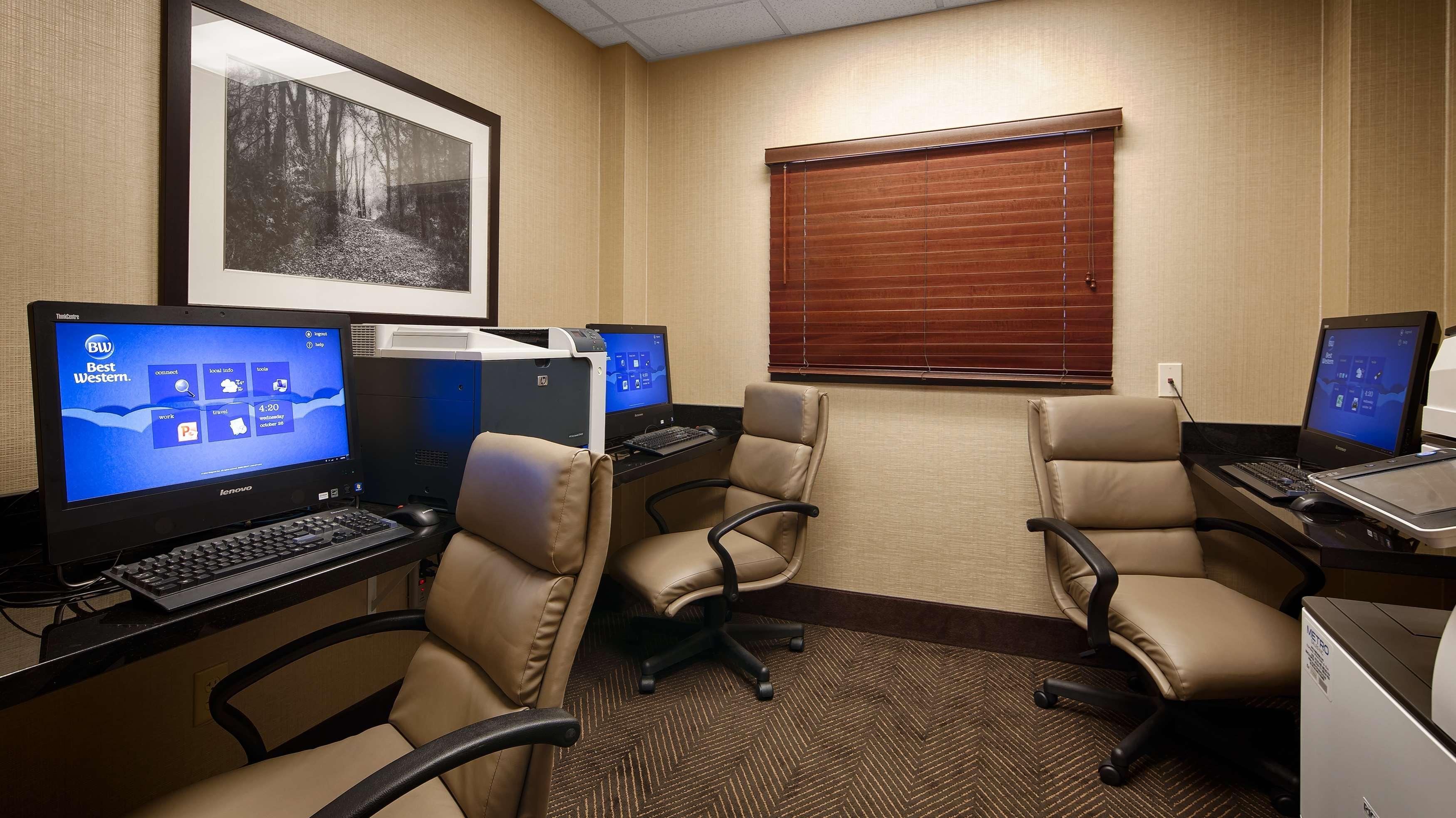 Best Western Plus St. Paul North/Shoreview Exterior photo