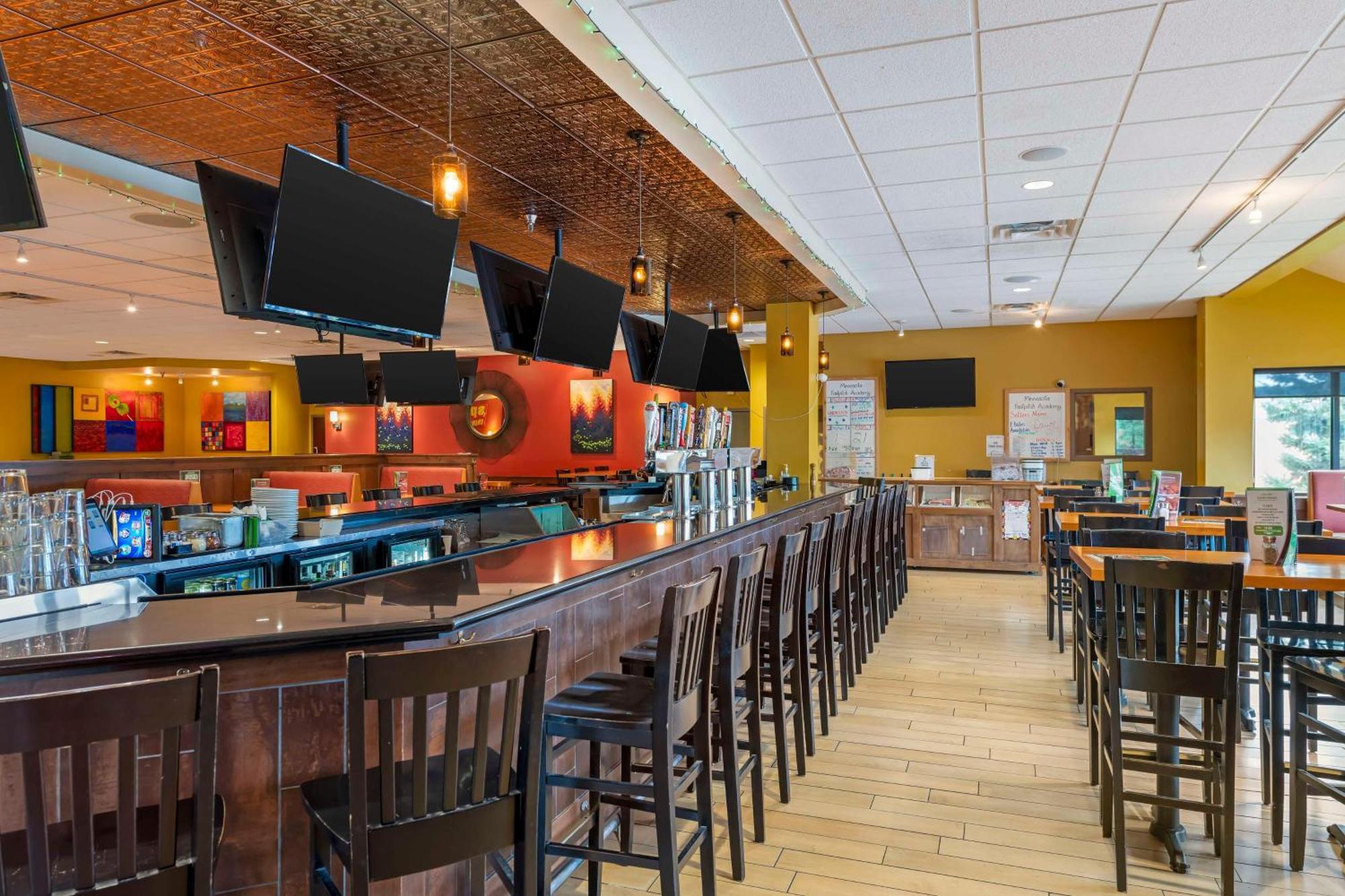 Best Western Plus St. Paul North/Shoreview Exterior photo