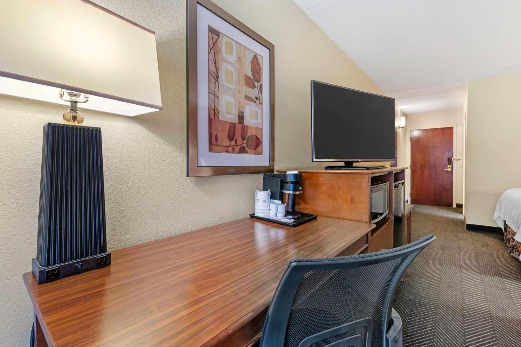 Best Western Plus St. Paul North/Shoreview Exterior photo