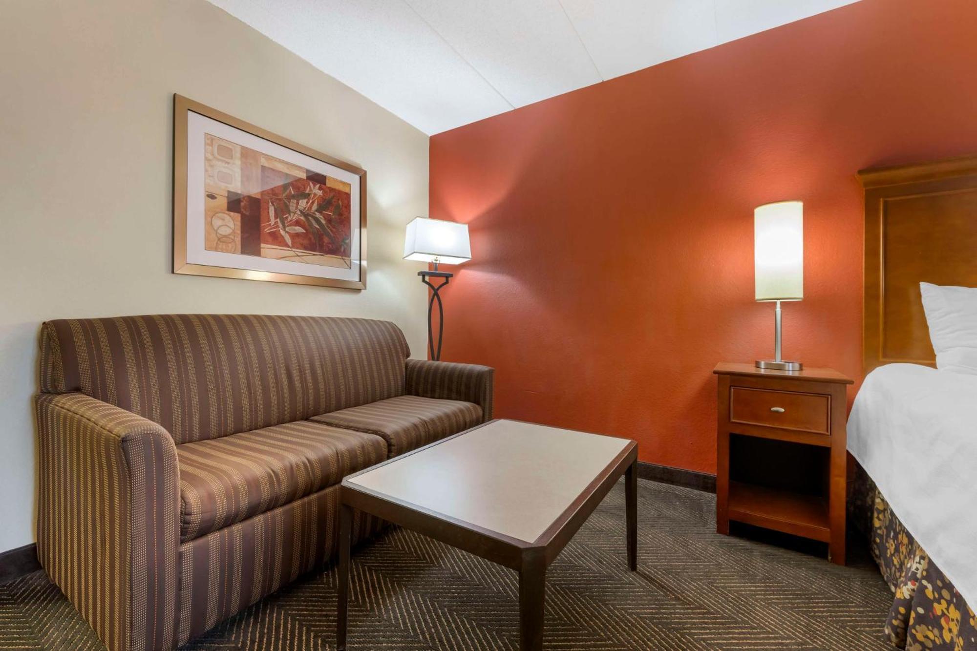 Best Western Plus St. Paul North/Shoreview Exterior photo