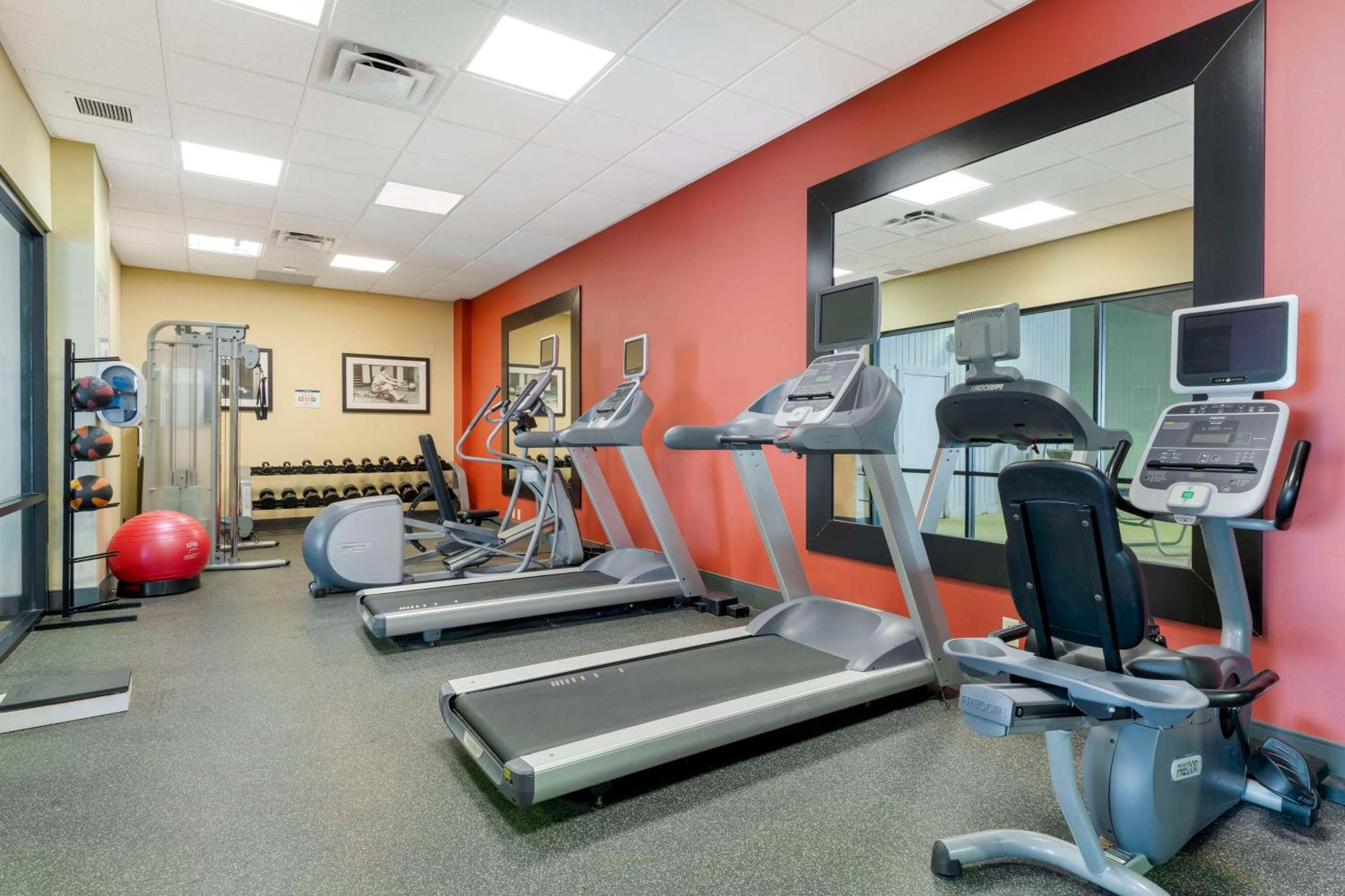 Best Western Plus St. Paul North/Shoreview Exterior photo