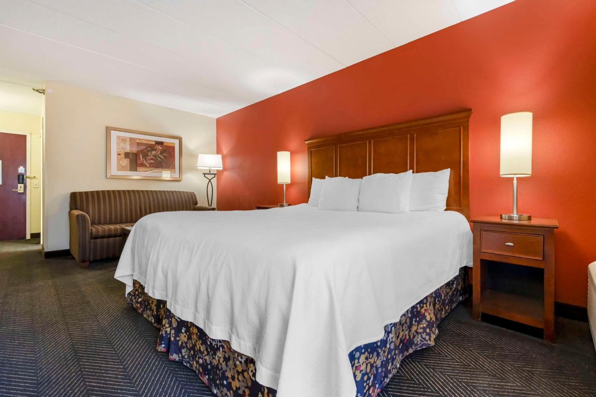 Best Western Plus St. Paul North/Shoreview Exterior photo